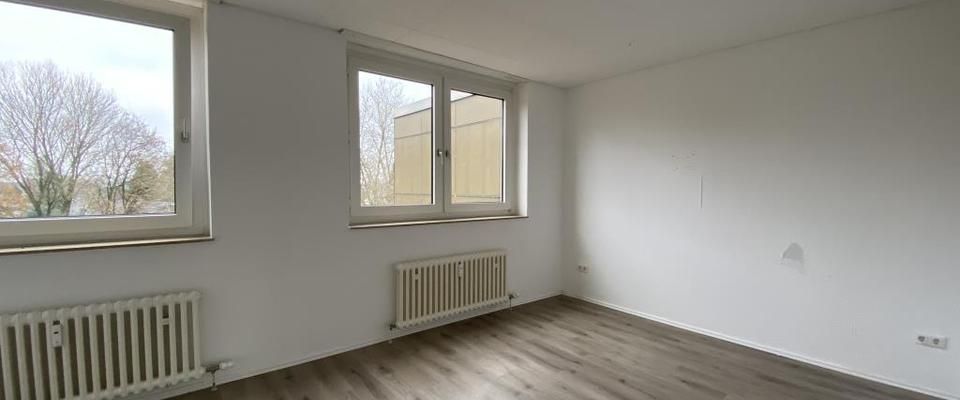 2 Zimmer Wohnung mit Balkon - Foto 1