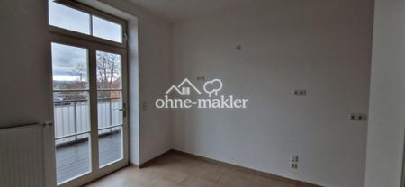 KFW Effizienz Haus Denkmal 3 Zimmer Maisonette-Wohnung gute Lage zum Zentrum Sonnenbalkon - Photo 4
