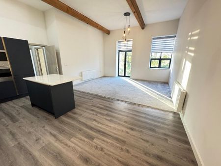 2 bedroom apartment to rent - Photo 3