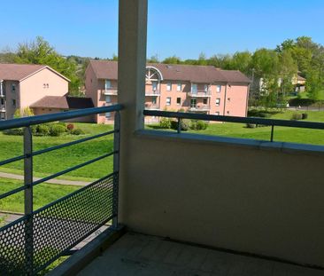 Location Appartement 2 pièces 55m² LIMOGES 87000 - Photo 5