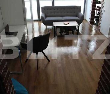 Apartament 1 camera, 40 mp, parcare subterana, imobil nou, Complex Vivido - Photo 2