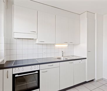 3 Zimmer, 60 m², 3. Stock - Foto 6