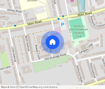 Maple Close, Dovercourt, Essex, CO12 - Photo 1