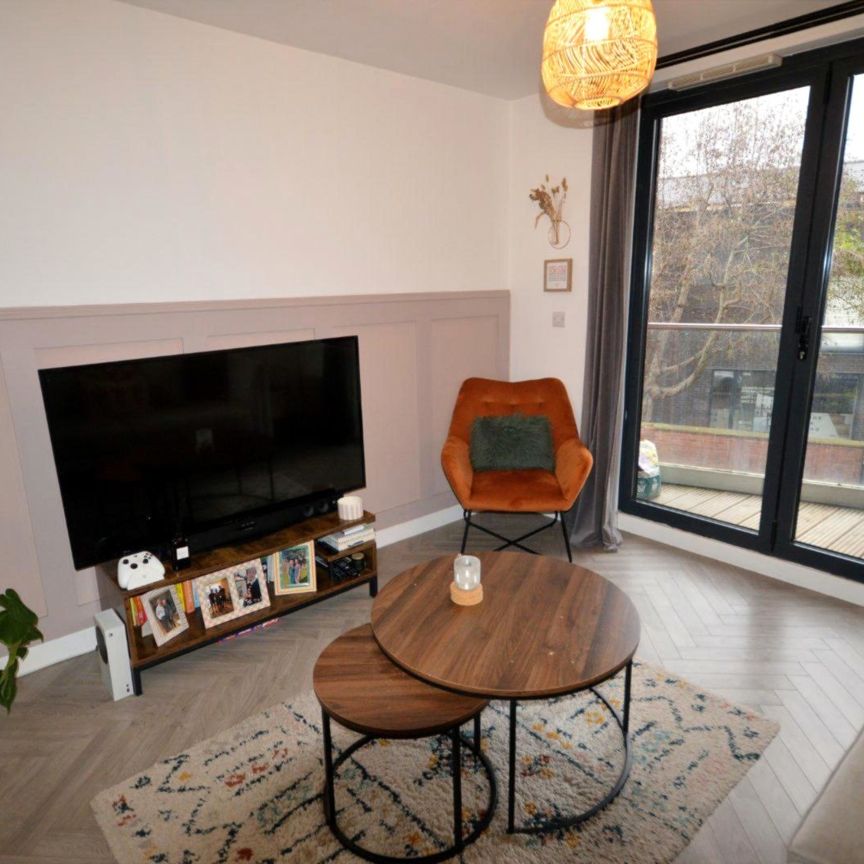 1 bedroom apartment to rent - Photo 1