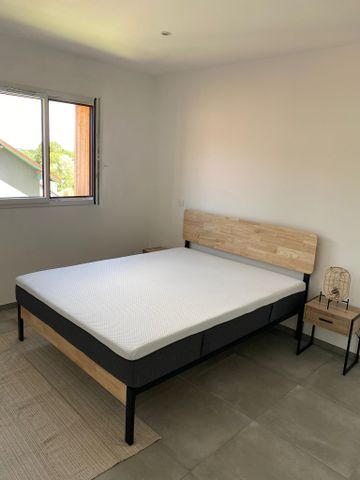 Location Appartement 2 pièces 44m² - Photo 5