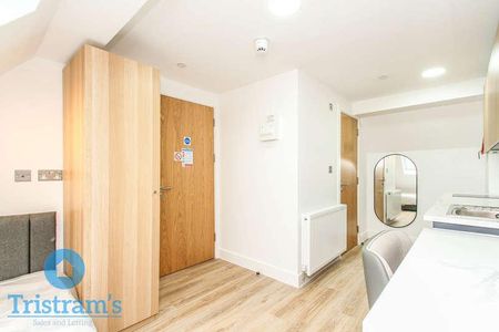 Campus Corner, Lenton Boulevard, NG7 - Photo 4