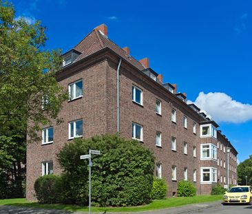 Gute geschnittene 3-Zimmer Wohnung in Münster! - Photo 4