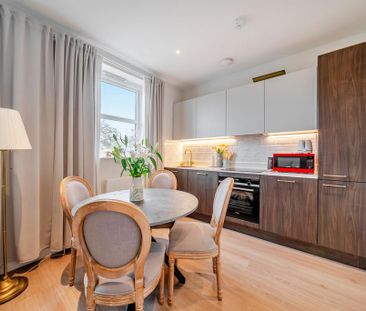 2 bedroom flat to rent - Photo 3