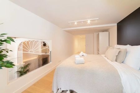 Tout savoir sur cet appartement à St-Gilles, à St-Gilles - Foto 5