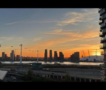 Room in a Shared Flat, Gateway Tower, E16 - Photo 6