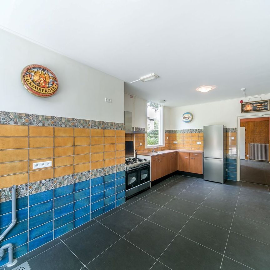 Te huur: Schonenbergsingel 1, 6881 NL Velp - Photo 1