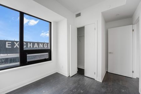 For Lease - 4015 THE EXCHANGE N/A Unit# 3307, Mississauga, Ontario - Photo 5