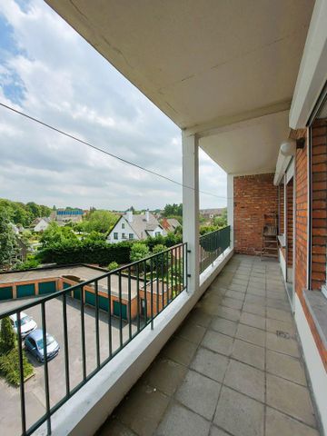 APPARTEMENT 98M² / 2 SLPK / TERRAS / GARAGE - Photo 5