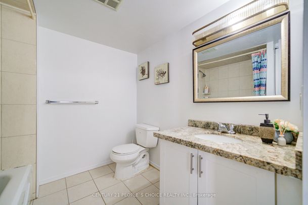 For Lease - 25 Trailwood Drive Unit# 1206, Mississauga, Ontario - Photo 1