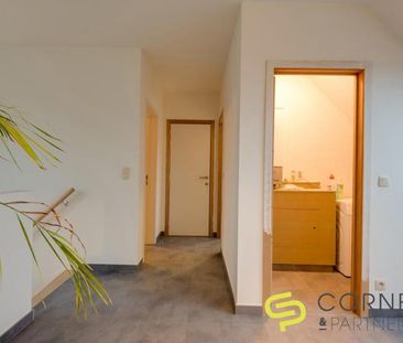 Ruim duplex appartement op een gunstige locatie! - Foto 4