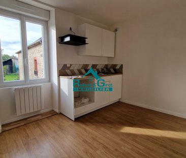 Location Appartement 2 pièces 25m² - Photo 2