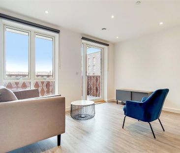 1 bedroom apartment to rent - Photo 2