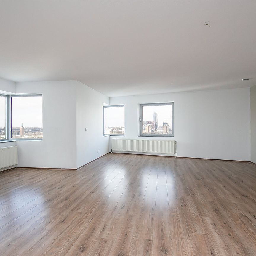 Gedempte Zalmhaven, 171, Rotterdam - Photo 1