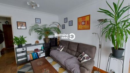 Location appartement à Morlaix, 4 pièces 87.21m² - Photo 4