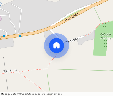 Main Road, Sevenoaks, TN14 - Photo 1
