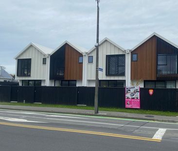 201 Bealey Avenue, Christchurch Central - Photo 2