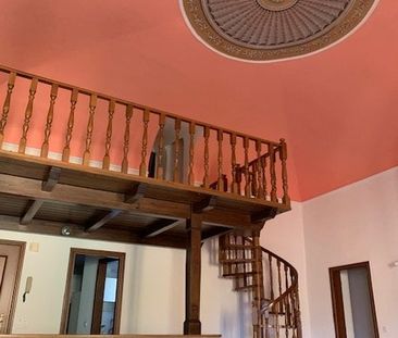 Appartamento in casa storica nel nucleo di Melide - Foto 3