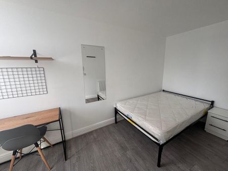 1 bedroom in a house share to rent - Photo 4