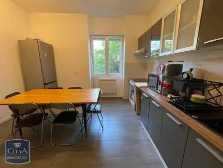 Appartement à louer 2 pièces 48.19m² - Photo 5