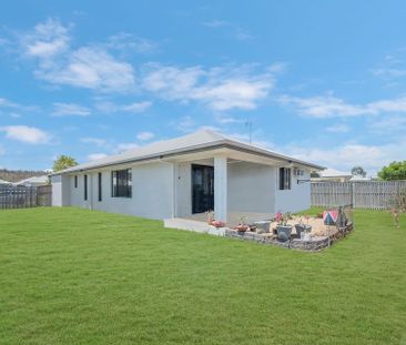 51 Salonika Circuit, Bushland Beach. - Photo 1