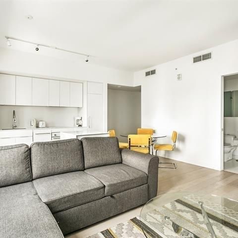 1288 Av. des Canadiens de Montréal - Photo 1