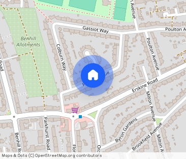 Paget Avenue, Sutton, Surrey, SM1 - Photo 1