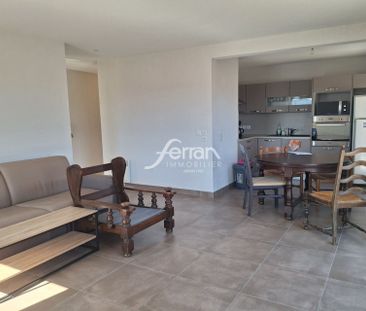 Location Appartement 3 pièces 69m² DRAGUIGNAN 83300 - Photo 3