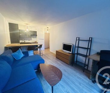 Appartement T2 à louer - Photo 5