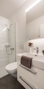 Feel at home in the Gundeli district - Photo 4