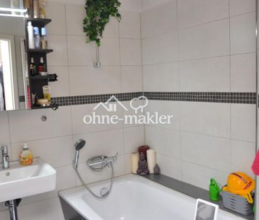 Stilvoll möblierte WG-Zimmer! Frisch sanierter 3er-WG (72 m²) HH-Br... - Foto 6