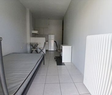 Studio/Γκαρσονιέρα για ενοικίαση Ψαροφάϊ (Πάτρα) - Photo 2