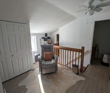 Logement 3 1/2 à louer - Photo 1