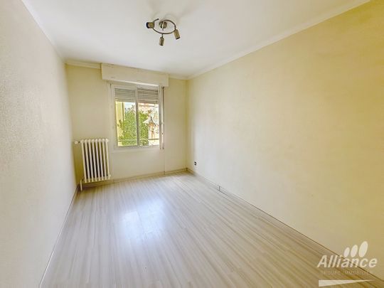 appartement T3 de 63m2 avec balcon - Photo 1