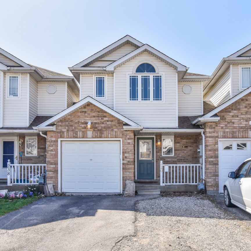 240 Terraview Crescent, Guelph - Photo 1