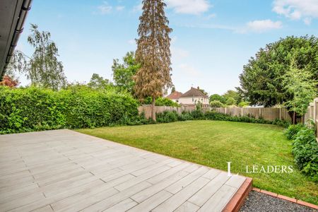Malvern Road, Worcester, WR2 - Photo 3