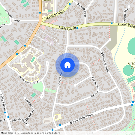 Glendowie, 20A Sierra Street, Auckland