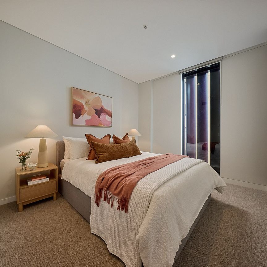 1305/298 Pitt Street, Sydney NSW 2000 - Apartment For Rent | Domain - Photo 1