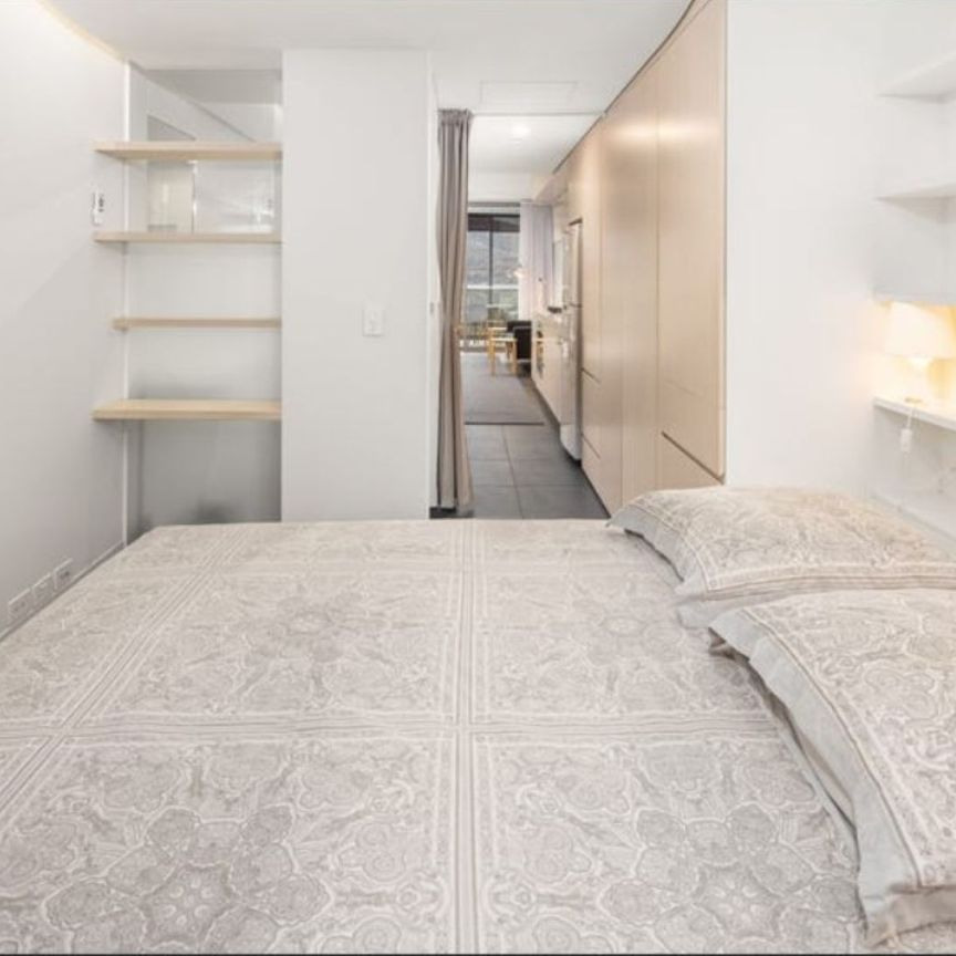 1505/25 Edinburgh Avenue, City ACT 2601 - Apartment For Rent | Domain - Photo 1