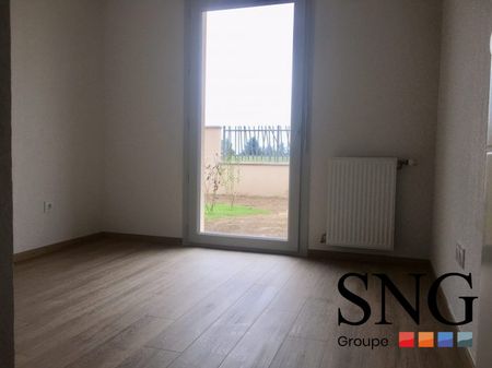 T3 AVEC TERRASSE ET PARKING - Photo 5