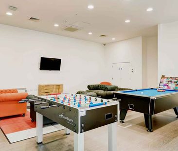 Gold En-suite - Photo 4