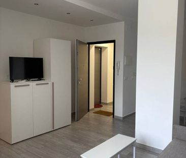 Monolocale via Bruno Monterumici 36, Saffi, Bologna - Photo 4