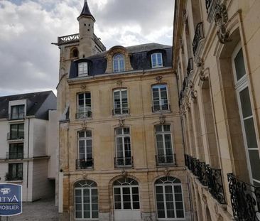 Location Appartement 1 pièce 20m² ROUEN 76000 - Photo 2