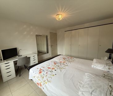 Ruim appartement met twee slaapkamers en terras - Foto 5