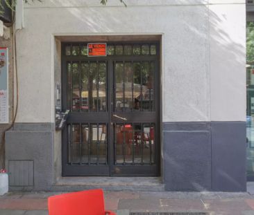 Room in a shared 4-bedroom apartment for rent in Palos de Moguer, professionals, students, only individuals - Photo 4