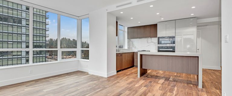 Fantastic 2 Bedroom Condo In North Vancouver With Amazing VIEWS!!! | 1675 Lions Gate Lane, North Vancouver - Photo 1